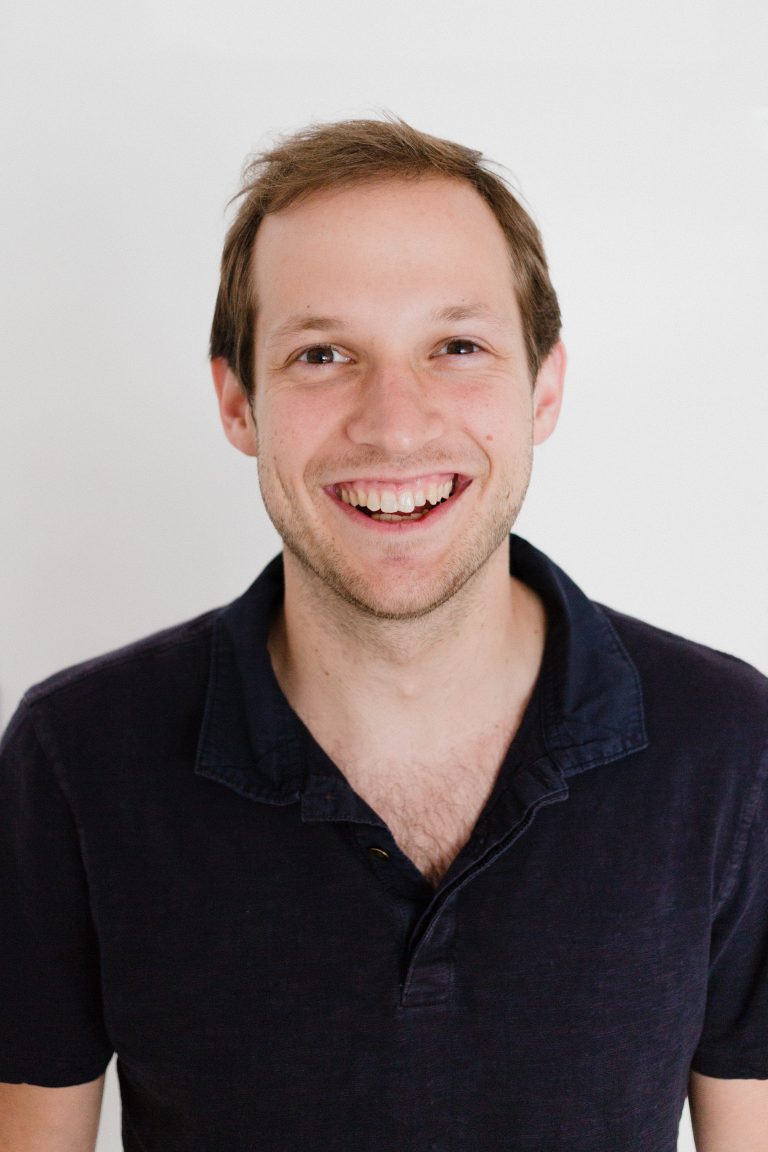 Colby Smith 14th Street Y