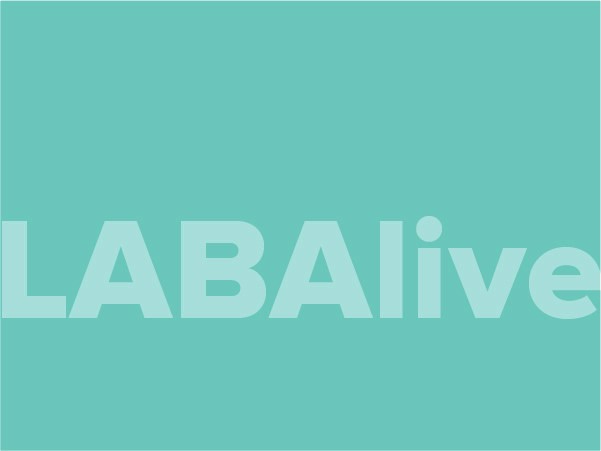 LABAlive 1: LIFE + DEATH