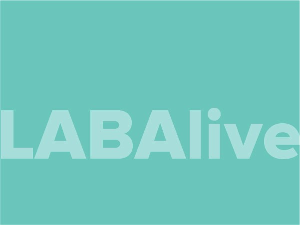 LABAlive 1: LIFE + DEATH