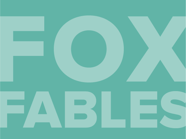 Fox Fables