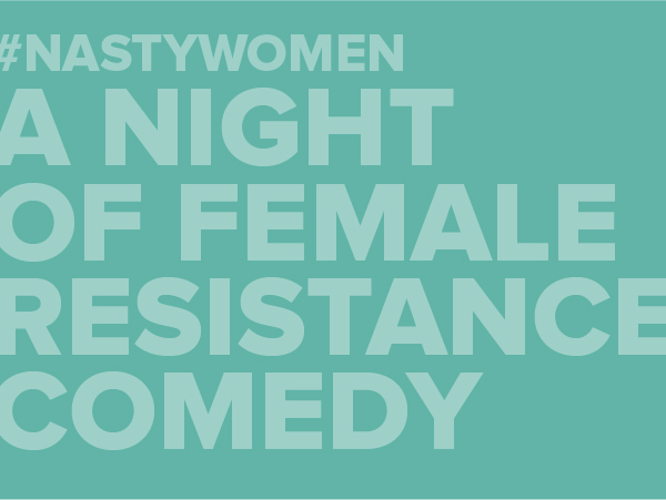 NastyWomen