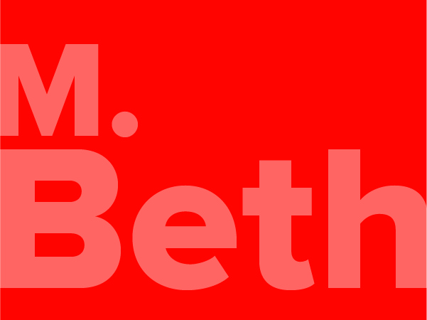 M.Beth