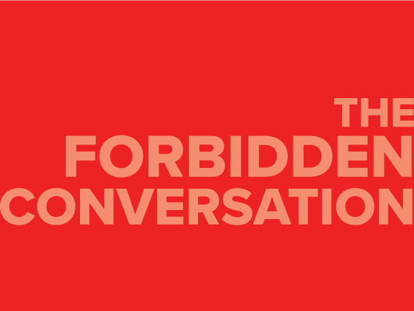 Forbidden Conversation