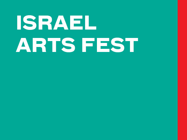 Israel Arts Fest / Israeli Artists Project