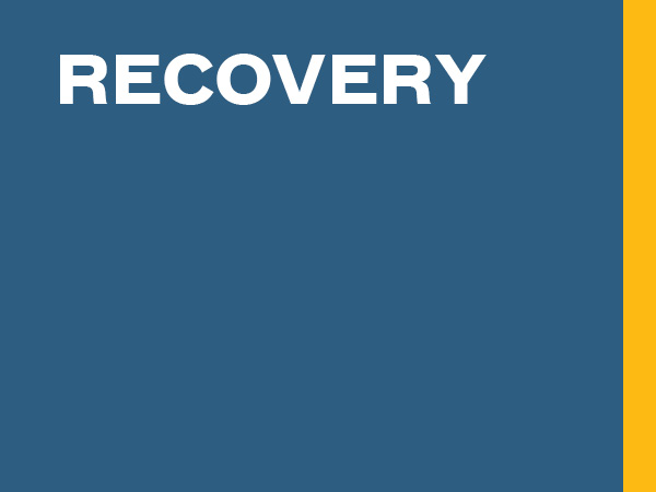 Recovery