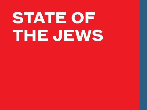 State of the Jews