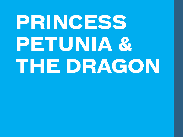 Princess Petunia