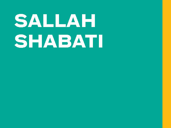 Sallah Shabati