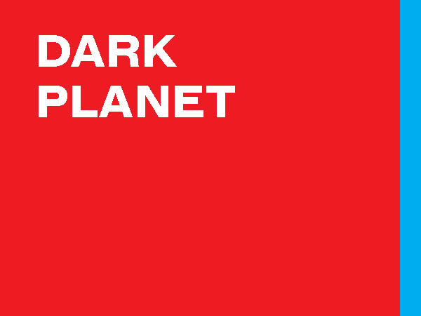 Dark Planet