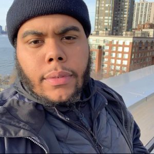 Staff - 14th Street Y