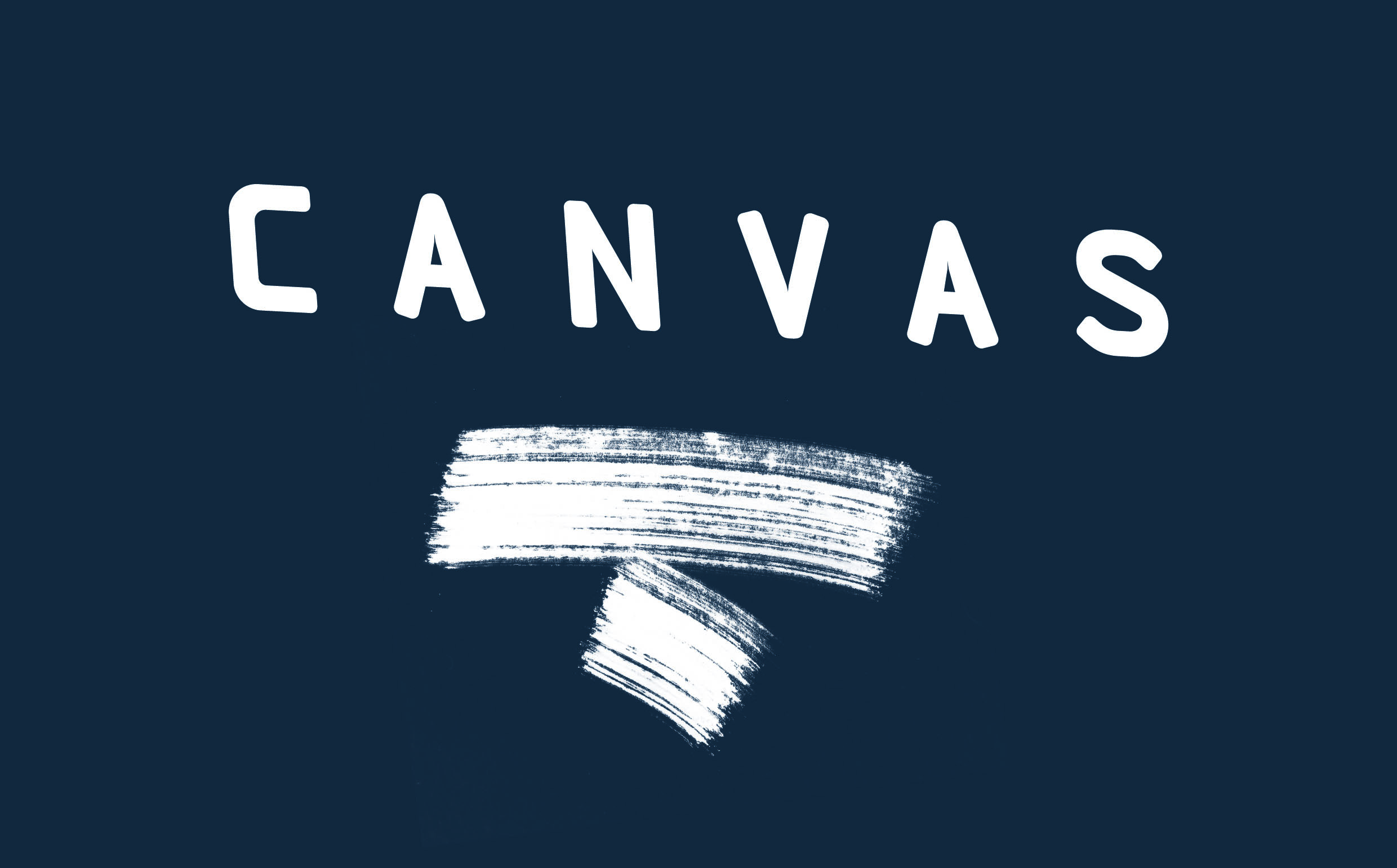 CANVAS Logo