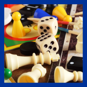 Board Game Class